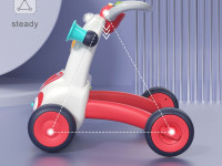 hola toys e8997 Каталка-ходунки с игровым центром