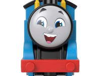 thomas & friends hfx96  Моторизованный паровозик "Томас и друзья" в асс.