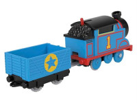 thomas & friends hfx96  Моторизованный паровозик "Томас и друзья" в асс.