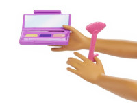 barbie hkt66 păpușă "pot fi un artist de machiaj"