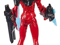 avengers f3347 Фигурка героя "Чёрная Пантера -Гонолулу Титан с снаряжением" (30 см.)