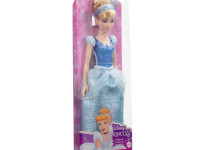 disney princess hlw06 Кукла Золушка