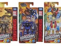 transformers f0363 Трансформеры "Ядро Кибертрона" (9 см.) в асс.