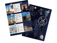 buki bk7347 globe citylight
