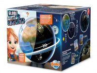 buki bk7347 globe citylight