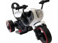 baby mix skc-sw-118 imperial motocicletă electrica alb