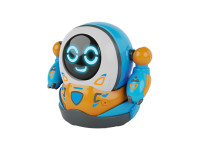 xtrem bots xt3803236 crazy bot "rock & roll" (in sort.)