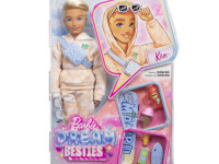 barbie jdd75 păpușă dream besties "ken"