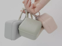bibs container pentru depozitarea si sterilizarea suzetelor pacifier box sage