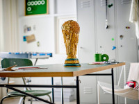 lego editions 43020 constructor "trofeul oficial al cupei mondiale fifa" (2842 el.)