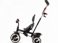 kinderkraft Трицикл aston розовый