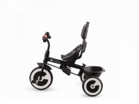 kinderkraft Трицикл aston розовый