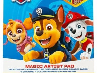 total office ppb1911 Волшебный набор для рисования "paw patrol"