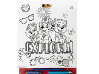 total office ppb1911 Волшебный набор для рисования "paw patrol"