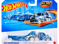 hot wheels hyt56 Базовая машина "Грузовик-трейлер" (в асс.)