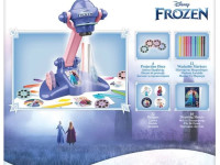 as kids 1028-54002 proiector magic "frozen"