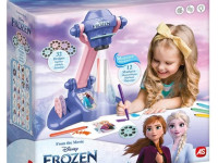 as kids 1028-54002 proiector magic "frozen"