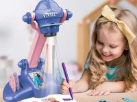 as kids 1028-54002 proiector magic "frozen"