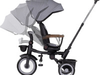 chipolino Трицикл складной "urban" trkub02502an antracite