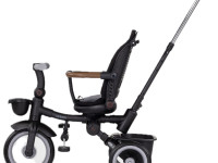 chipolino Трицикл складной "urban" trkub02502an antracite