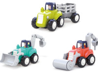 hola toys he7906 Строительная техника (в асс.)