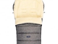 womar zaffiro Спальный мешок "igrow wool melange gray"