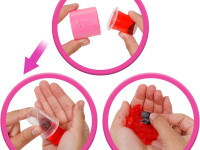 barbie jfy68 Кукла "barbie party unboxed" в розово-красных тонах