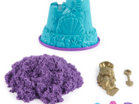 kinetic sand 6064334 Кинетический песок "Сокровище русалки"