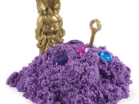 kinetic sand 6064334 Кинетический песок "Сокровище русалки"