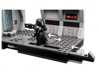 lego star wars 75324 constructor "dark trooper attack" (166 el.)