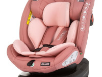 chipolino scaun auto "i-size isofix 360 volare" stkvlr02405fl (40-150 cm.) flamingo