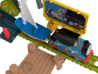 thomas&friends hgx65 Игровой набор "Разведение моста" 