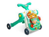 toyz 2010 premergator multifuncțional 5 în 1 3834 turcoaz