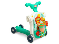 toyz 2010 premergator multifuncțional 5 în 1 3834 turcoaz