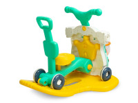 toyz 2010 premergator multifuncțional 5 în 1 3834 turcoaz