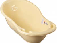 tega baby cada "ratusca" dk-004-132 (86 cm.) galben