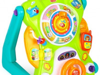 hola toys  2107 Ходунки-каталка 3-в-1