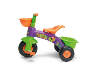injusa triciclu "trico max dino rider"