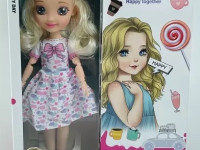 58295 Музыкальная кукла (ro)