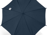 cam umbrelă pentru cărucior ombrellino  art060-t001 albastră