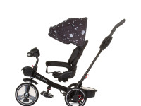 chipolino trkba02401ob Трицикл "be active" obsidian