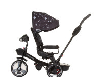 chipolino trkba02401ob Трицикл "be active" obsidian