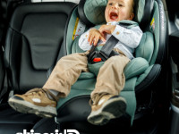 chipolino scaun auto hypnotic i-size isofix 360 &deg;c (40-150 cm.) stkhyp0254bb blackberry