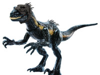 jurassic world hky11 Фигурка динозавра “Атака Индораптора” 