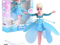 70841 păpușa zburătoare elsa "frozen"