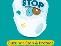 pampers pants 5 (12-17 kg. ) 152 buc.
