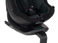 kinderkraft scaun auto i- guard i-size 360&deg;С gr.0+/1 (40-105 cm.) negru grafit