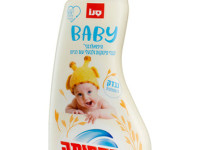 sano maxima balsam de rufe concentrat "baby oat" (1 l) 355994