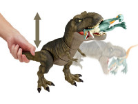jurassic world hdy55 figurină "dinosaur t-rex” mare