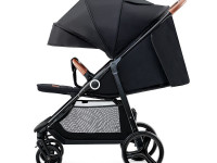 kinderkraft carucior grande plus negru